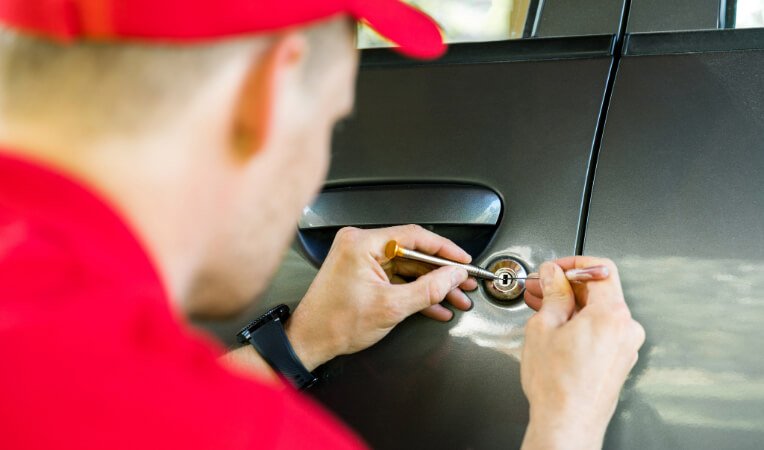locksmith