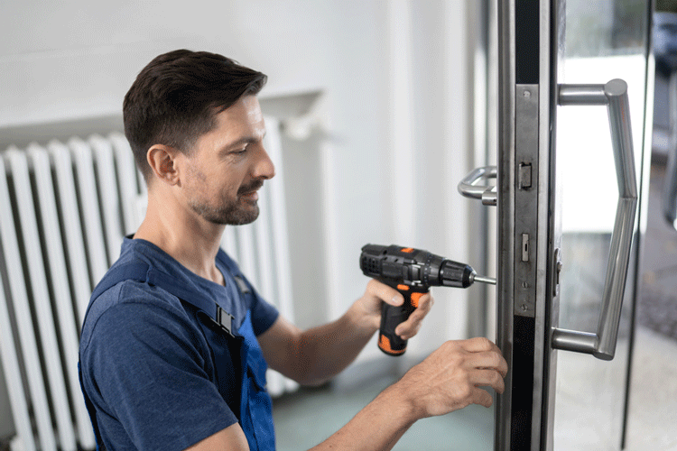locksmith
