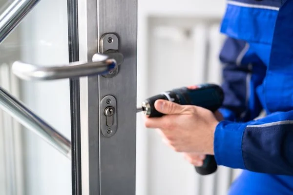 mobile locksmith