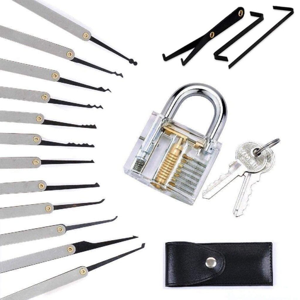 Locksmith