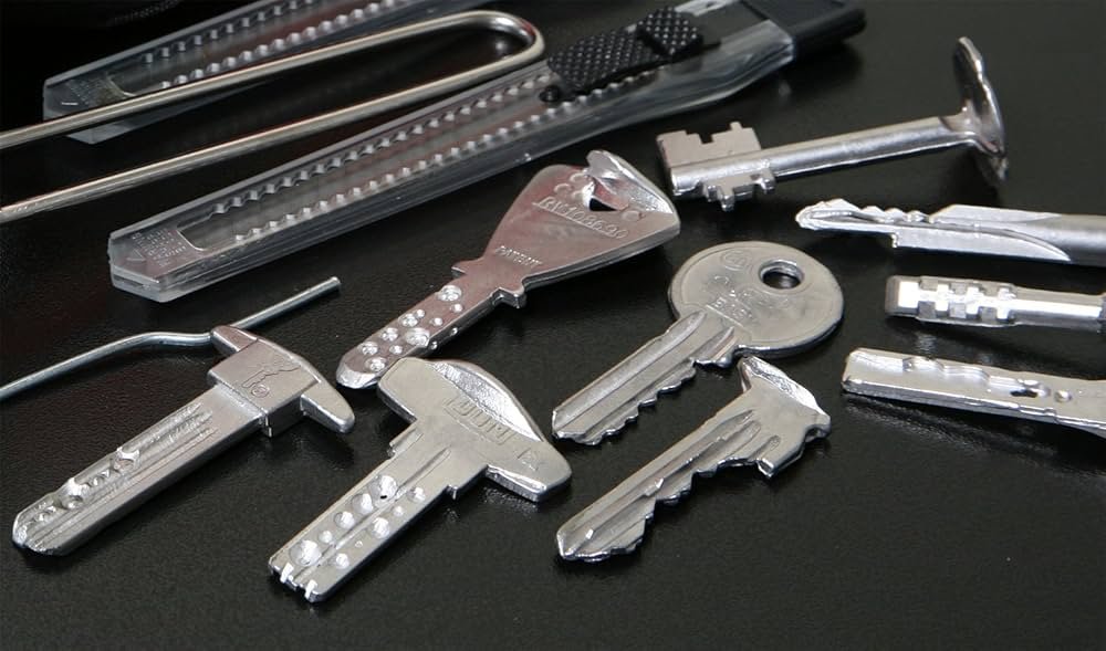 locksmith