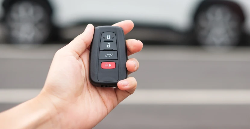 car key replacement
