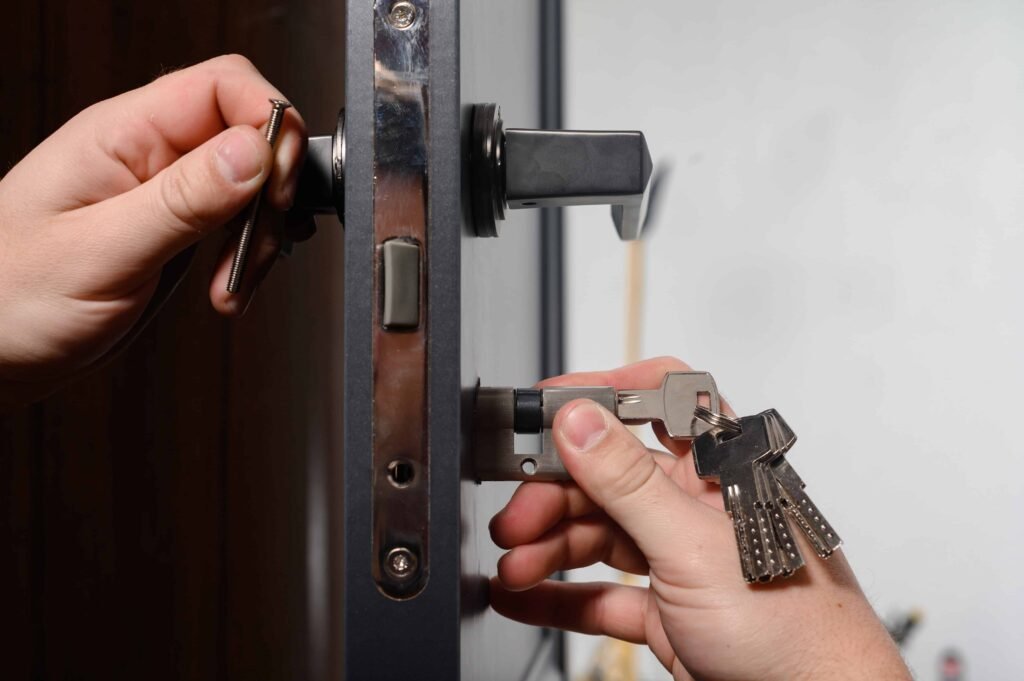 locksmith
