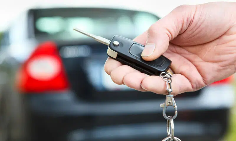 locksmith service