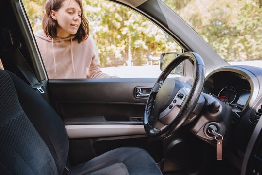 vehicle locksmith