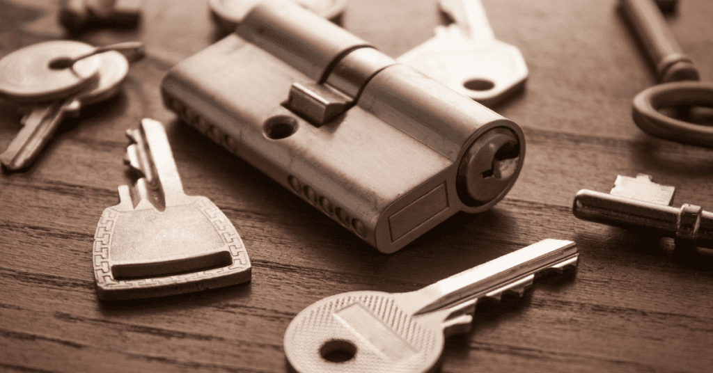 house locksmith