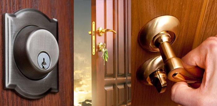 local locksmith