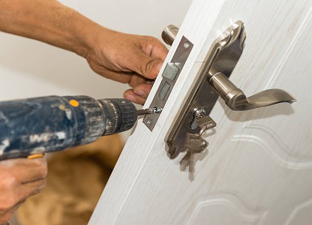 locksmith
