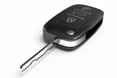 transponder key