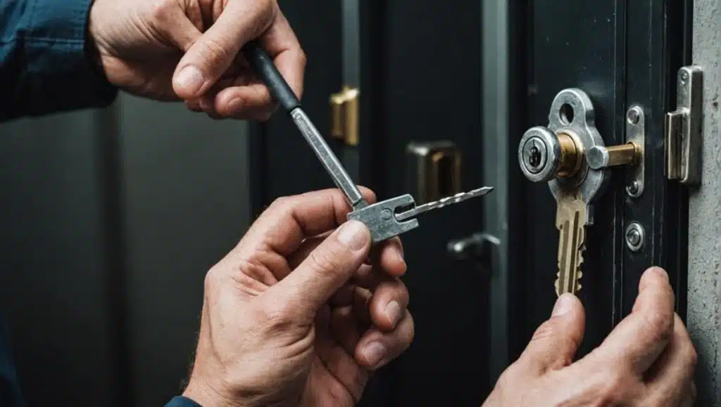 locksmith