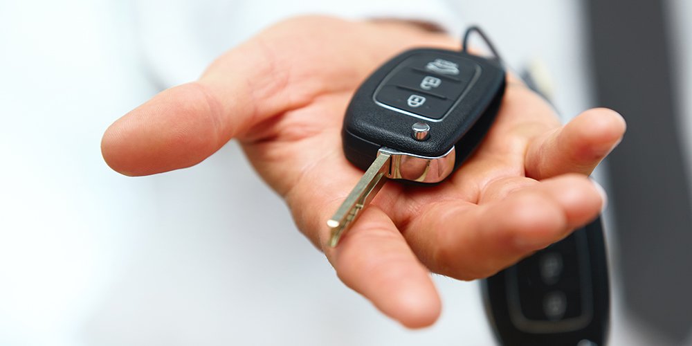 car key replacement