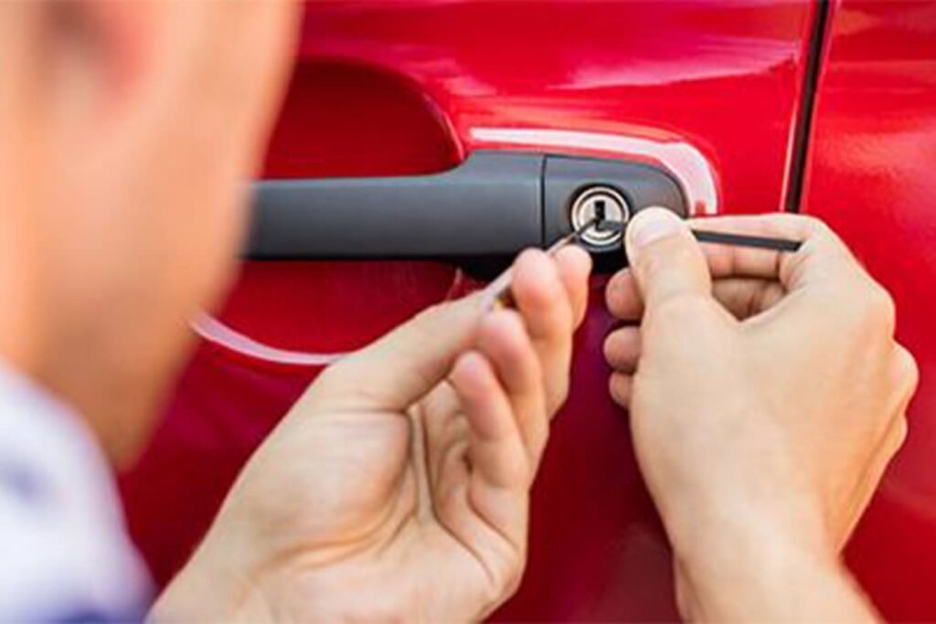 carlocksmith