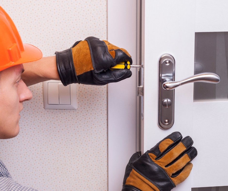 mobile locksmith