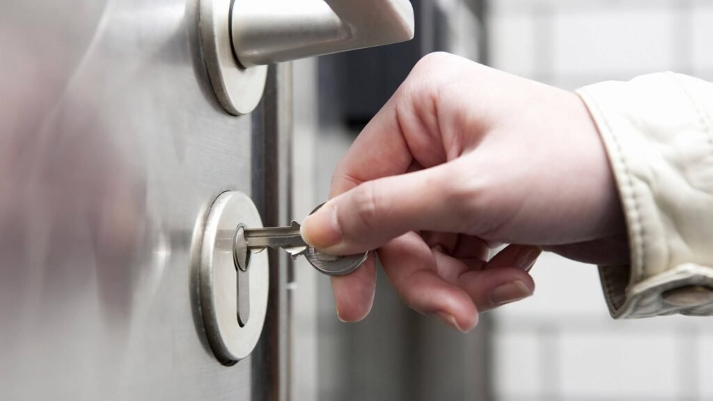 locksmith