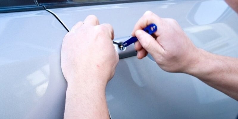 mobile auto locksmith