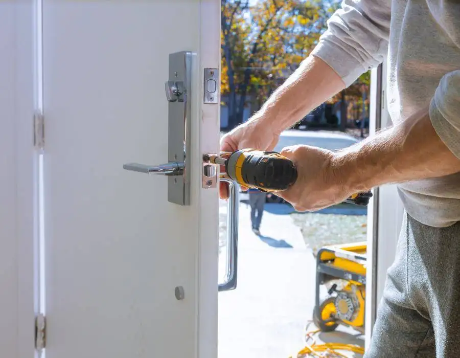locksmith
