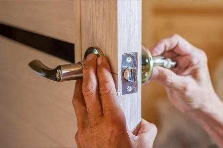 residential locksmith